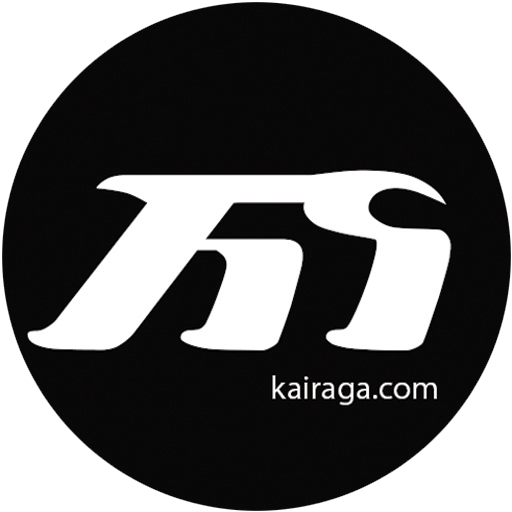 Kairaga.com Logo